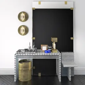 Kelly Wearstler Set